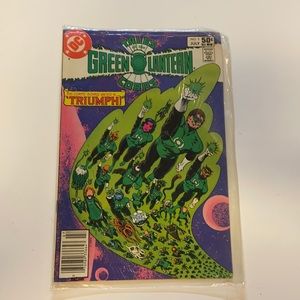 Vintage Original Comic “as is”